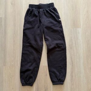 Roxy sweat pants | XS